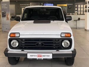 Внедорожник ВАЗ (LADA) Niva 2023 года, 980000 рублей, Орёл