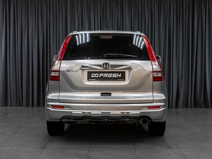 Внедорожник Honda CR-V 2010 года, 1449000 рублей, Тюмень