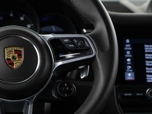Внедорожник Porsche Macan GTS 2021 года, 5649077 рублей, Москва