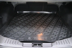 Хетчбэк Ford Focus 2011 года, 758000 рублей, Солонцы