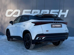 Внедорожник OMODA C5 2024 года, 2375000 рублей, Ижевск