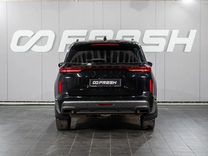 Внедорожник EXEED VX 2022 года, 2639000 рублей, Сургут