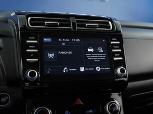 Внедорожник Hyundai Creta 2022 года, 2449050 рублей, Москва