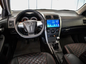 Седан Toyota Corolla 2012 года, 1100000 рублей, Муром