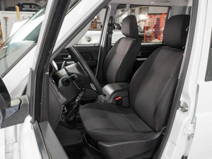 Пикап УАЗ Pickup 2023 года, 1429000 рублей, Тюмень