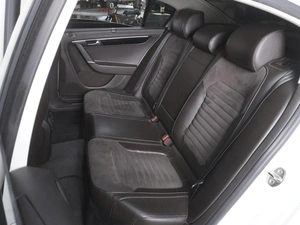 Седан Volkswagen Passat 2013 года, 1510000 рублей, Ростов-на-Дону