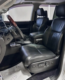 Внедорожник Lexus LX 2012 года, 3997000 рублей, Красноярск