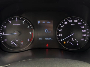 Седан Hyundai Solaris 2019 года, 1449000 рублей, Кропоткин