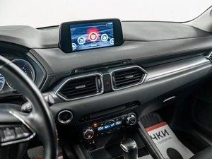 Внедорожник Mazda CX-5 2018 года, 2420000 рублей, Красноярск