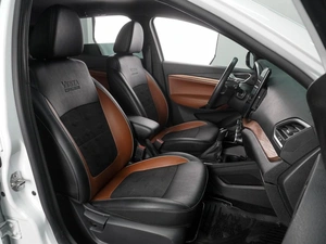 Универсал ВАЗ (LADA) Vesta Cross 2024 года, 1398000 рублей, Воронеж