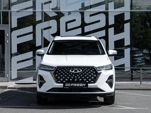 Внедорожник Chery Tiggo 7 Pro Max 2023 года, 1949000 рублей, Волгоград