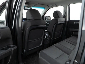 Внедорожник Honda Pilot 2012 года, 1857077 рублей, Москва