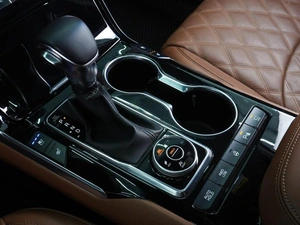 Внедорожник Kia Mohave 2022 года, 6890000 рублей, Воронеж