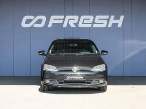 Седан Volkswagen Jetta 2013 года, 895000 рублей, Краснодар