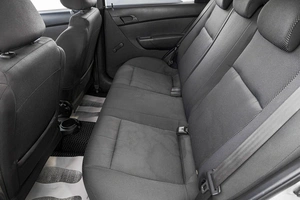 Седан Chevrolet Aveo 2007 года, 469000 рублей, Барнаул