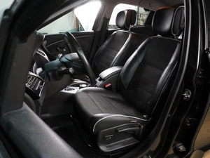Седан Renault Fluence 2013 года, 959000 рублей, Воронеж