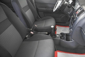 Хетчбэк Hyundai Getz 2005 года, 399000 рублей, Кемерово