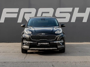 Внедорожник Kia Sportage 2020 года, 2399000 рублей, Краснодар