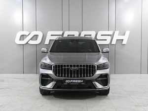 Внедорожник Geely Xingyue L 2026 года, 4459000 рублей, Ростов-на-Дону