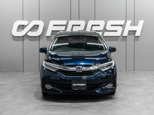 Универсал Honda Shuttle 2015 года, 1470000 рублей, Тюмень