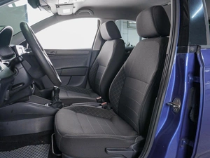 Лифтбек Skoda Rapid 2021 года, 1299000 рублей, Сургут