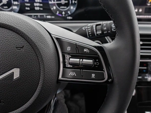 Внедорожник Kia Seltos 2024 года, 2910000 рублей, Краснодар