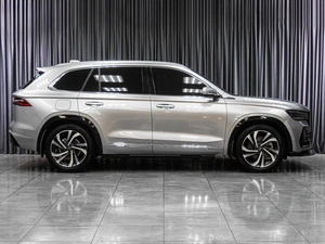 Внедорожник Geely Xingyue L 2021 года, 3209000 рублей, Тюмень