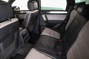 Внедорожник Volkswagen Touareg 2017 года, 3449000 рублей, Пермь