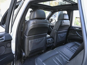 Внедорожник BMW X5 2008 года, 1729000 рублей, Ставрополь