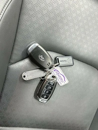 Хетчбэк Hyundai i30 2018 года, 1695200 рублей, Красноярск
