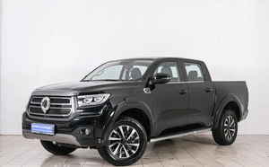 Пикап Great Wall Poer 2025 года, 3909000 рублей, Красноярск