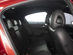 Хетчбэк Citroen DS 4 2014 года, 860000 рублей, Омск