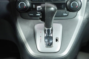 Внедорожник Honda CR-V 2008 года, 1359000 рублей, Новосибирск