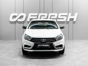 Универсал ВАЗ (LADA) Vesta 2019 года, 999000 рублей, Тюмень