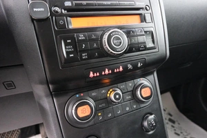 Внедорожник Nissan Qashqai 2009 года, 959000 рублей, Красноярск