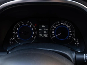 Внедорожник Infiniti FX50 2012 года, 2460000 рублей, Краснодар