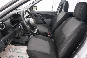 Лифтбек ВАЗ (LADA) Granta 2018 года, 459000 рублей, Красноярск