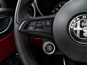 Седан Alfa Romeo Giulia 2019 года, 3620000 рублей, Краснодар