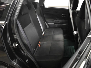 Внедорожник Mitsubishi ASX 2010 года, 889900 рублей, Казань