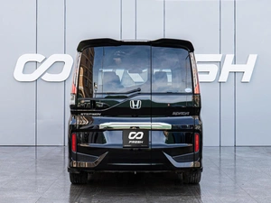 Минивэн Honda Stepwgn Spada 2016 года, 2270000 рублей, Краснодар