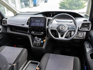 Минивэн Nissan Serena 2020 года, 2299000 рублей, Краснодар