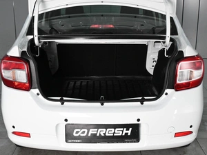 Седан Renault Logan 2020 года, 1219000 рублей, Аксай