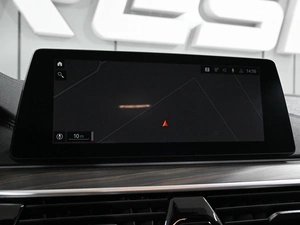 Седан BMW 5 серия 2019 года, 4459000 рублей, Ростов-на-Дону