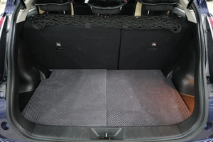 Внедорожник Nissan Juke 2018 года, 1549000 рублей, Омск