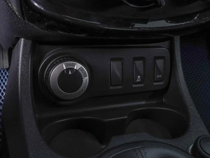 Внедорожник Nissan Terrano 2019 года, 1550000 рублей, Ростов-на-Дону
