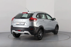 Хэтчбек ВАЗ (LADA) XRAY 2021 года, 1000000 рублей, Клинцы