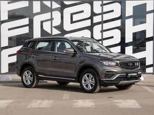 Внедорожник Belgee X70 2025 года, 2355000 рублей, Краснодар