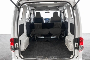 Минивэн Nissan NV200 2014 года, 849000 рублей, Барнаул
