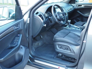 Внедорожник Audi Q5 2011 года, 1797000 рублей, Красноярск