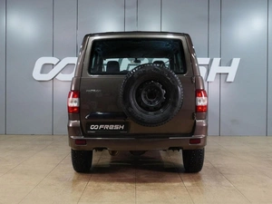 Внедорожник УАЗ Patriot 2023 года, 1299000 рублей, Воронеж